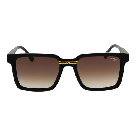 Carrera Black Polyamide Sunglasses