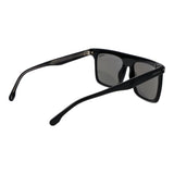 Carrera Black Acetate Sunglasses
