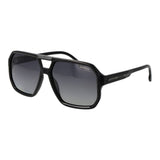 Carrera Black Eco Polyamide Sunglasses