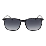 Hugo Boss Gray Acetate Sunglasses