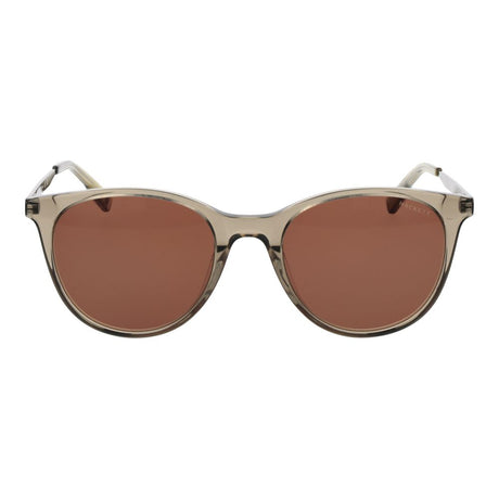 Hackett Bicolor Acetate Sunglasses