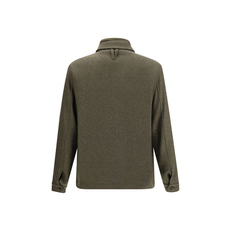 Valstar Bicolor Fleece Wool Clothing