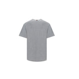 Thom Browne Gray Cotton T-Shirt