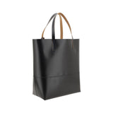 Marni Black Polyethylene Handbag