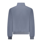 Norway 1963 Blue Cotton Men's Jacket