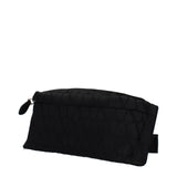 Valentino Garavani Black Fabric Backpack