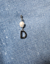 Dolce & Gabbana Blue Embellished Cotton Skinny Denim Jeans