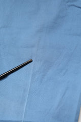 Daniele Alessandrini Blue Cotton Mid Waist Straight Men Denim Jeans