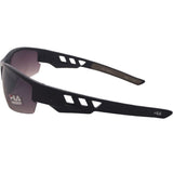 Fila Black Injected Sunglasses