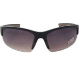 Fila Black Injected Sunglasses
