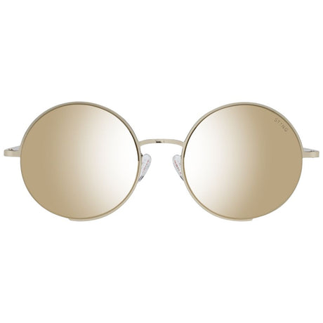 Sting Gold Metal Sunglasses
