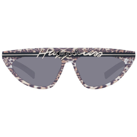 Sting Multicolor Plastic Sunglasses