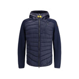 Parajumpers Blue Nylon Clothing