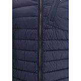 Parajumpers Blue Nylon Clothing