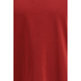 Brunello Cucinelli Multicolor Cotton T-Shirt