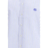 Etro Multicolor Cotton Dress Shirt