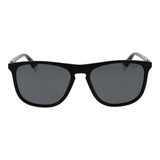 Polaroid Black Polycarbonate Sunglasses