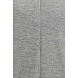 Brunello Cucinelli Blue Polyamide Shell Jacket