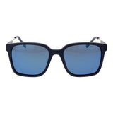 Reebok Blue Plastic Sunglasses