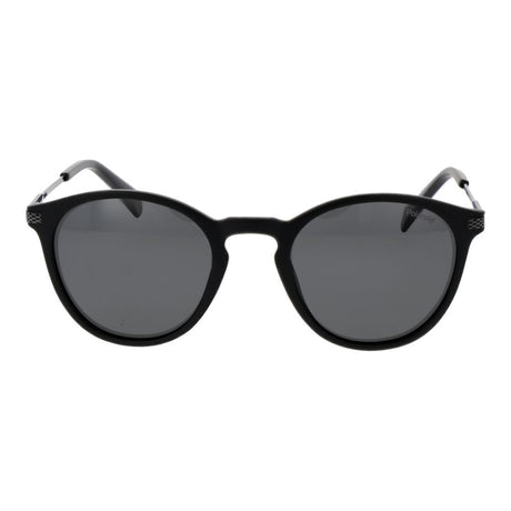 Polaroid Black Carbon Sunglasses