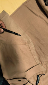 Dolce & Gabbana Pink Collared Short Sleeve Crown Men Polo T-shirt