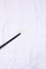 Dolce & Gabbana White Cotton Necklace Embellished T-shirt