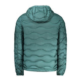 Norway 1963 Verde Poliammide Men's Jacket