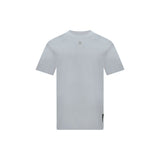 Fendi White Cotton T-Shirt