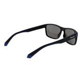 Polaroid Black Polycarbonate Sunglasses