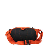 C.P. Company Orange Fabric Backpack
