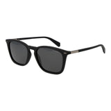 Polaroid Black Plastic Sunglasses