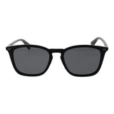 Polaroid Black Plastic Sunglasses