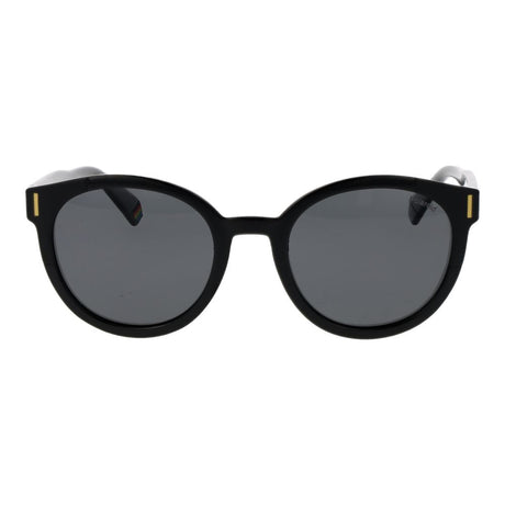 Polaroid Black Polycarbonate Sunglasses