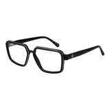 Guess Black Plastic Glasses (Frames)