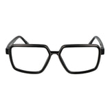 Guess Black Plastic Glasses (Frames)