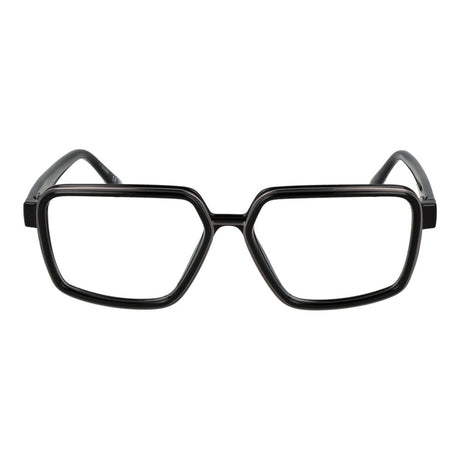 Guess Black Plastic Glasses (Frames)