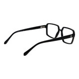 Guess Black Plastic Glasses (Frames)