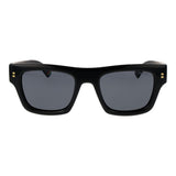 Polaroid Black Recycled Polycarbonate Sunglasses