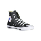 Converse Black Synthetic Men Sneaker