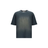 Golden Goose Bicolor Cotton T-Shirt
