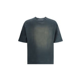 Golden Goose Bicolor Cotton T-Shirt