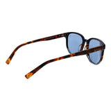 Timberland Brown Acetate Sunglasses
