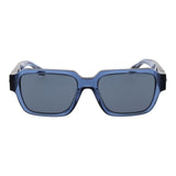 Trussardi Blue Acetate Sunglasses