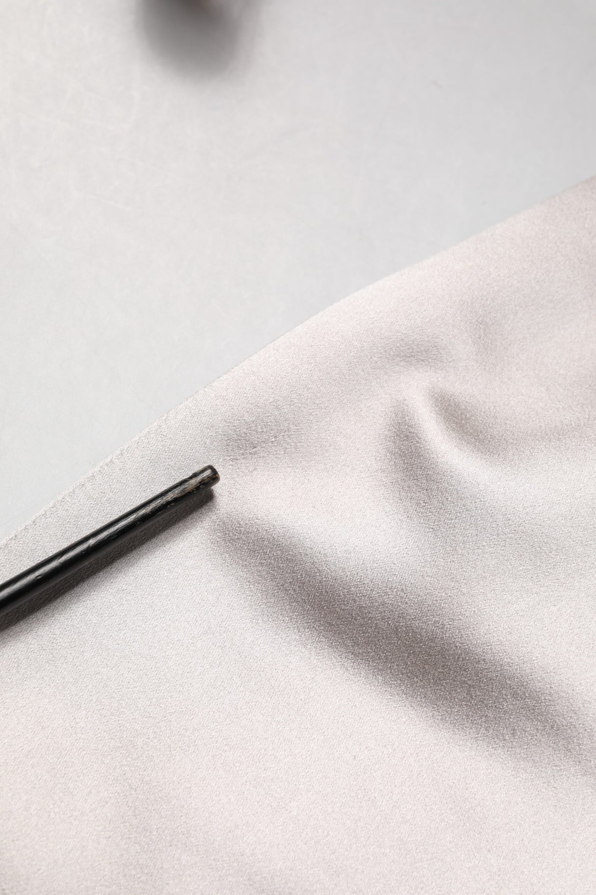 Dolce & Gabbana Silver SICILIA Single Breasted Jacket Blazer