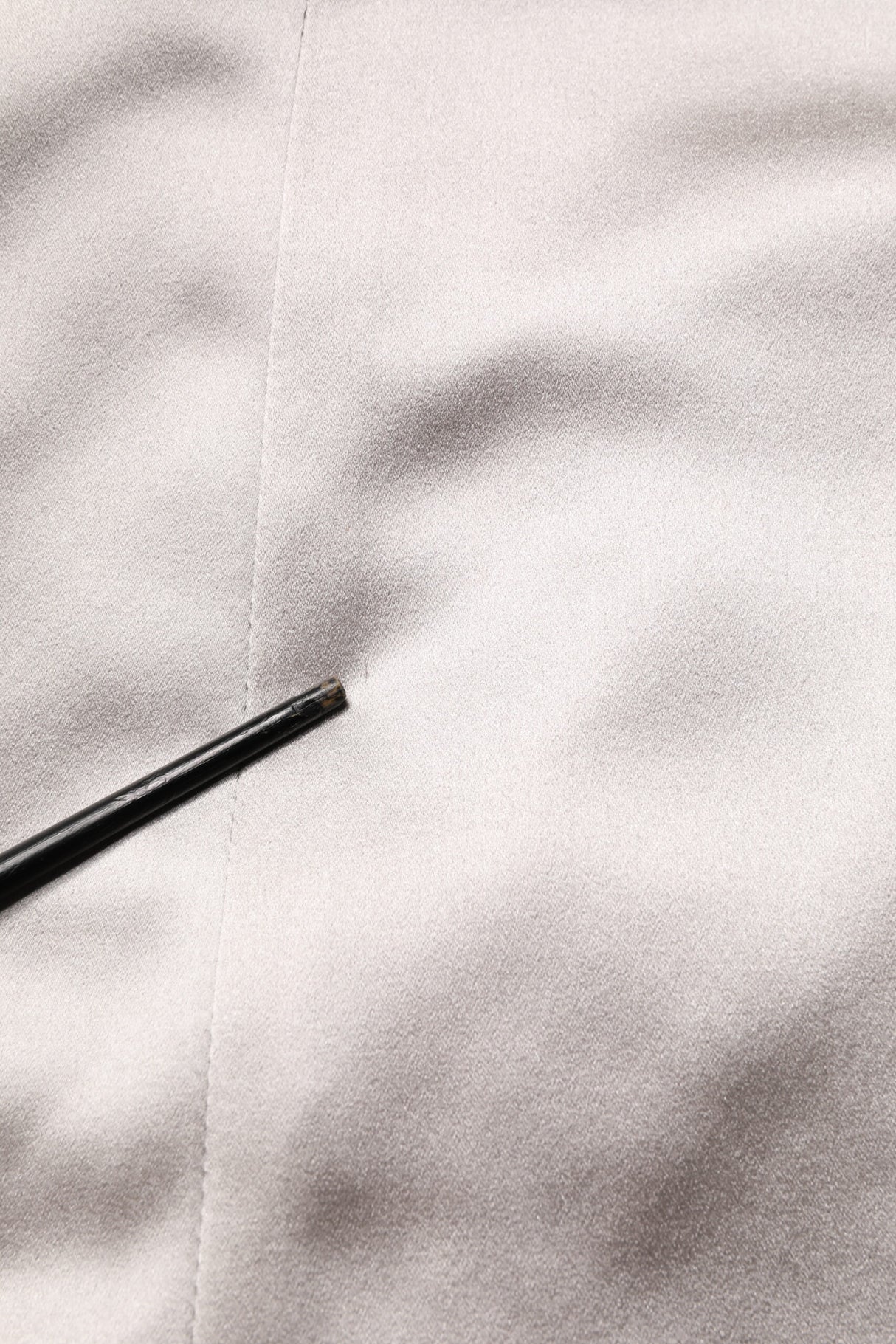 Dolce & Gabbana Silver SICILIA Single Breasted Jacket Blazer