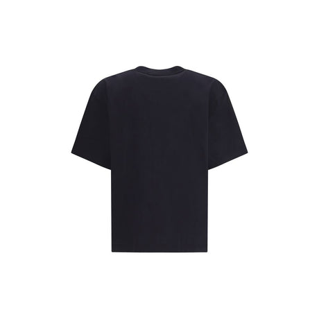 Axel Arigato Black Cotton T-Shirt