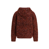 Namacheko Multicolor Wool Sweatshirt