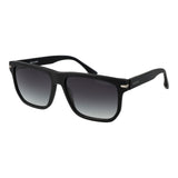 Trussardi Black Acetate Sunglasses