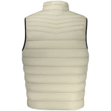 Hugo Boss Beige Poliammide Mens Jacket