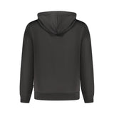 Fila Nero Polyester Mens Sweatshirt